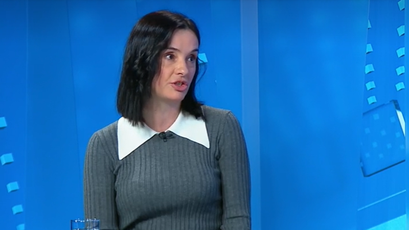 Vučković za N1: Svi koji se želi baviti svinjogojstvom imat će podršku države